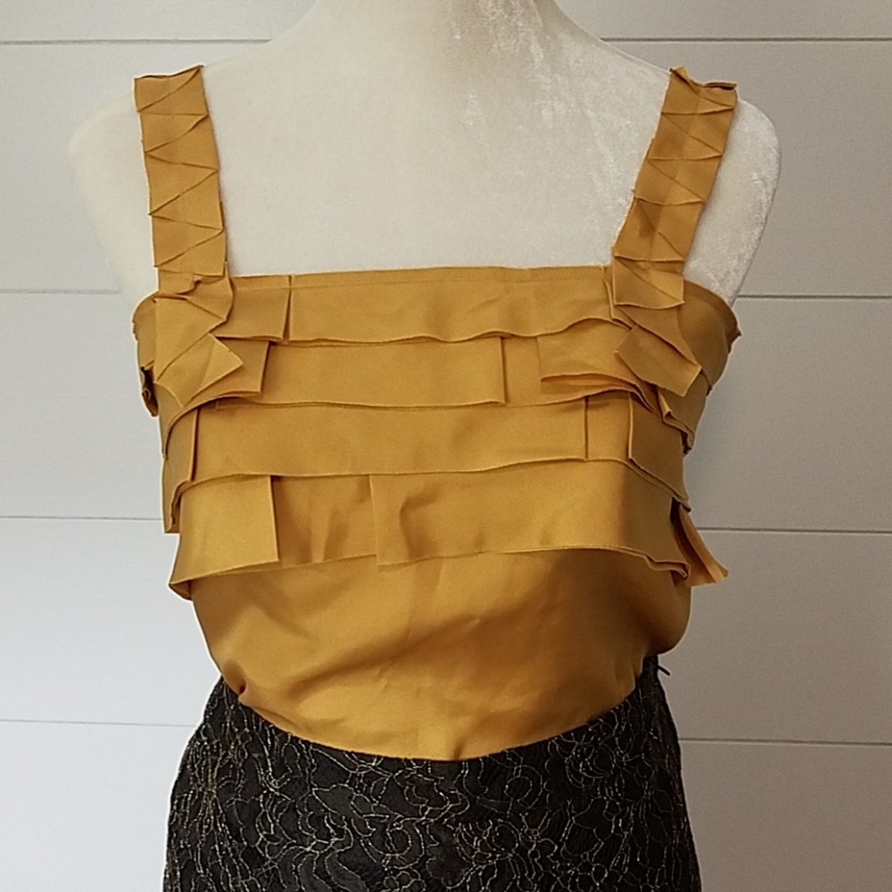 J. Crew Blouse